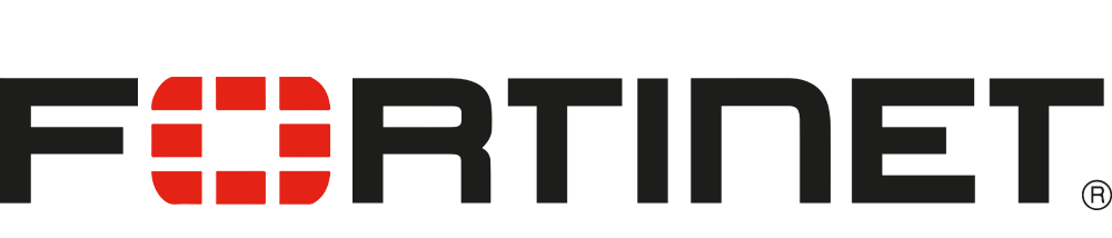 Fortinet logotype - OJCO Secure IT